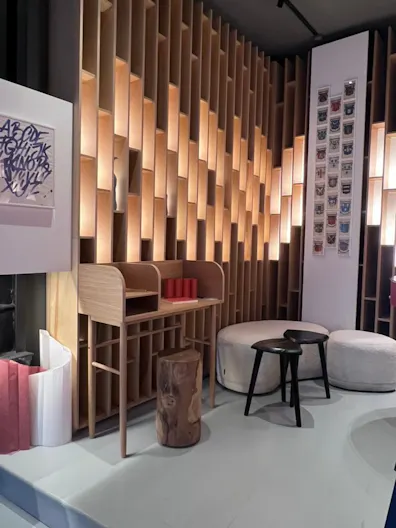 Pop-Up Store � proximit� du Bon March� - Image 2