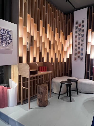 Pop-Up Store � proximit� du Bon March� - Image 2