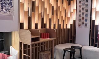 Pop-Up Store � proximit� du Bon March� - Image 2