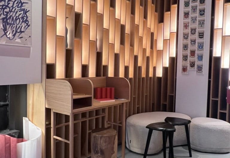 Pop-Up Store � proximit� du Bon March� - Image 2