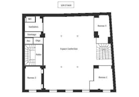 Commercial/Office Building - Prime Location - Paris 2nd Arrondissement - Image 6