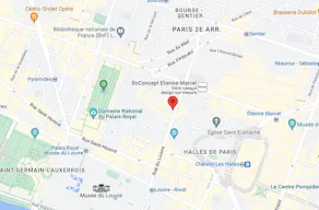 Prime Location Boutique - Rue du Louvre - Image 5