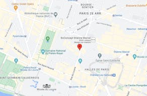 Prime Location Boutique - Rue du Louvre - Image 5