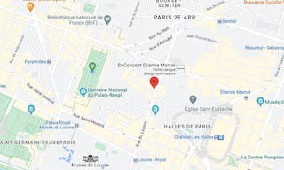 Prime Location Boutique - Rue du Louvre - Image 5