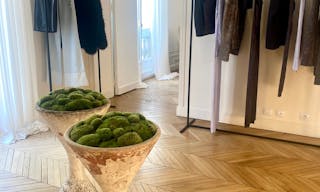 Gorgeous Showroom in Champs-�lys�es - Image 11