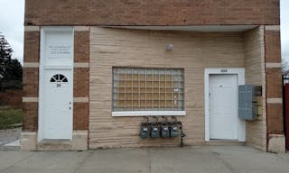Kensington Commercial Space - Image 5