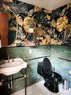 Modern Industrial Mott Haven Event Space - Image 19