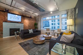 Fully Furnished Penthouse & Terrace - Image 0