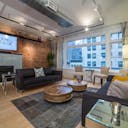 Fully Furnished Penthouse & Terrace