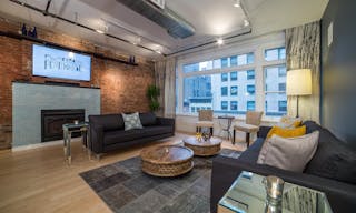 Fully Furnished Penthouse & Terrace - Image 0