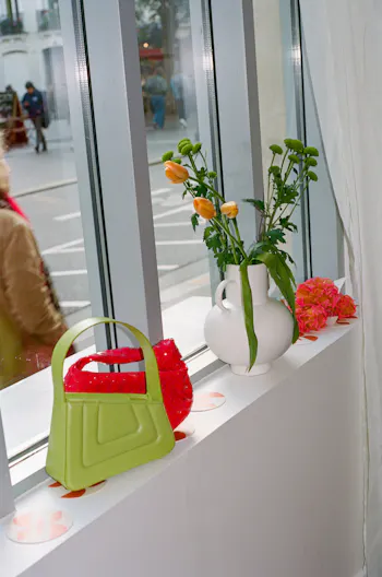 ESPACE POP UP / SHOWROOM MODE - Image 1