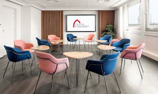 Salle de r�union dans le 9�me - Image 2