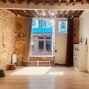 Studio Bièvre - location éphémère