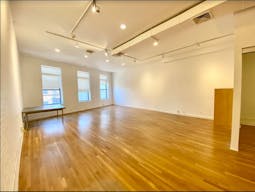 ** SPACIOUS SOHO OFFICE / EVENT SPACE, Move-In Ready ** 4th Floor. - Image 1