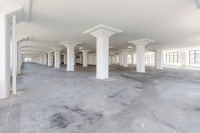 Hudson Square open space - Image 3