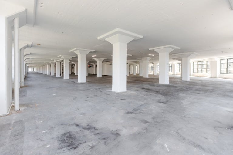 Hudson Square open space - Image 3