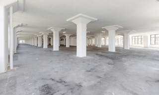 Hudson Square open space - Image 3