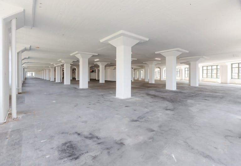 Hudson Square open space - Image 3