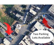 Versatile Loft  In The Heart Of The City - Image 14