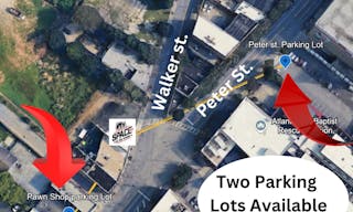 Versatile Loft In The Heart Of The City - Image 14