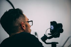 Warehouse Style Cyc Wall Studio - Image 5