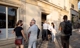Boutique Éphémère sur l'Île Saint Louis à Paris - Image 3