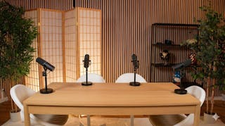 Studio Vid�o � Paris pour Emission, Podcasts et Vid�os - Image 5