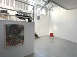 ESPACE 90m2 LOFT /SHOWROOM / CASTING IN PARIS 10ÈME - IDÉAL FASHION WEEK - Image 1