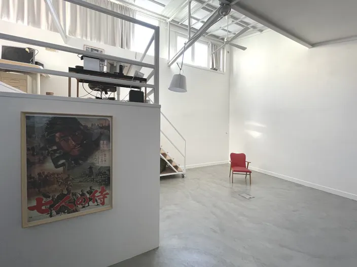 ESPACE 90m2 LOFT /SHOWROOM / CASTING IN PARIS 10ÈME - IDÉAL FASHION WEEK - Image 1