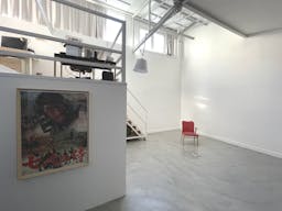 ESPACE 90m2 LOFT /SHOWROOM / CASTING IN PARIS 10ÈME - IDÉAL FASHION WEEK - Image 1