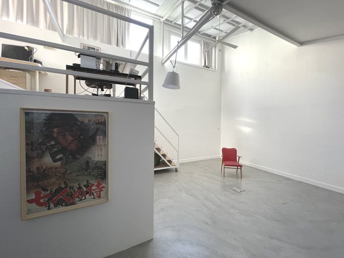 ESPACE 90m2 LOFT /SHOWROOM / CASTING IN PARIS 10ÈME - IDÉAL FASHION WEEK - Image 1