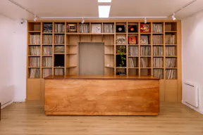 Un espace événementiel d’exception – modulable, chaleureux et idéalement situé - Image 14