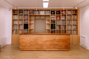 Un espace événementiel d’exception – modulable, chaleureux et idéalement situé - Image 14