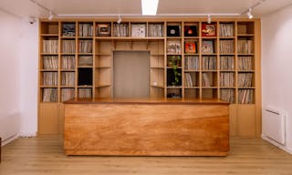 Un espace événementiel d’exception – modulable, chaleureux et idéalement situé - Image 14