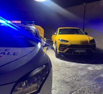 D�cor/Lieu de tournage: Entrep�t - Image 5