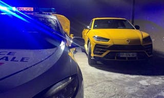 D�cor/Lieu de tournage: Entrep�t - Image 5