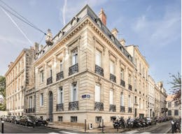 Salon du Jardin public - H�m�ra Jardin Public - Image 1