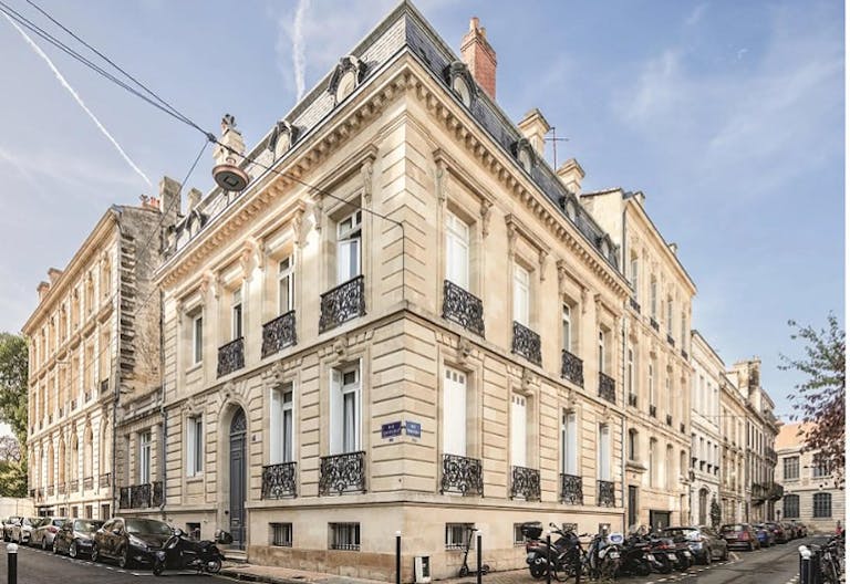 Salon du Jardin public - H�m�ra Jardin Public - Image 1