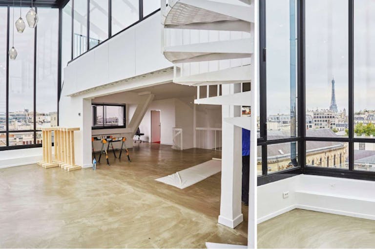 Avenue Hoche Showroom - Image 3