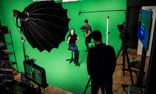 Midtown NYC Green Screen Studio with Full Production Services ? Including Filming Crew, Livestream, & Filming Equipment - Image 4