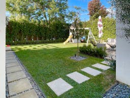 Modern Farmhouse with Beautiful Landscaping - Image 6