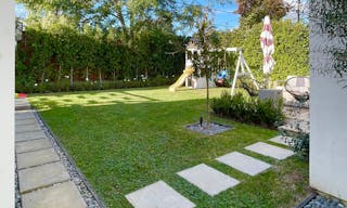 Modern Farmhouse with Beautiful Landscaping - Image 6