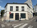 Butte Montmartre - excellente visibilté et flux de passants constant - entre 20 et 150 m2 