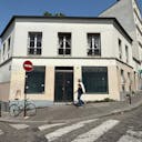 Butte Montmartre - excellente visibilté et flux de passants constant - entre 20 et 150 m2
