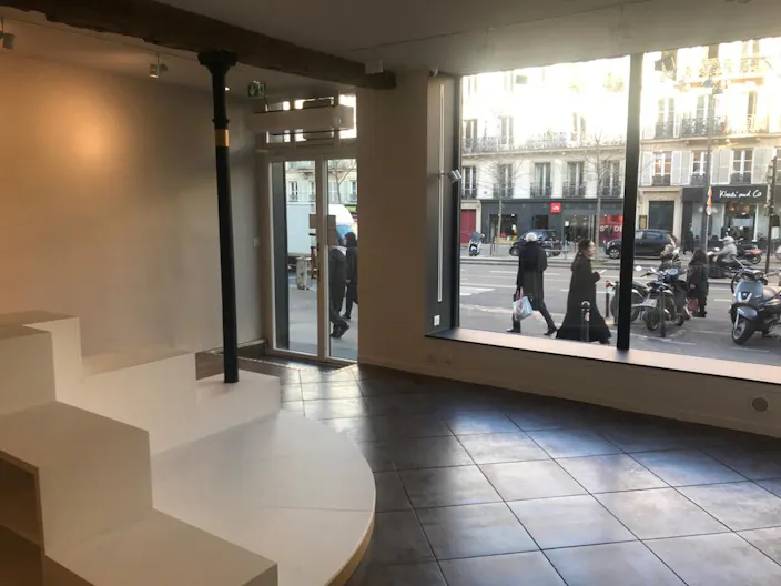 Charmante boutique dans le Haut-Marais - Image 1