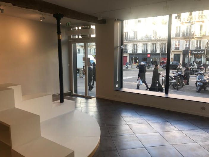 Charmante boutique dans le Haut-Marais - Image 1
