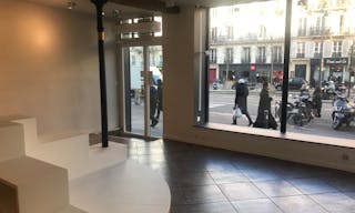 Charmante boutique dans le Haut-Marais - Image 1
