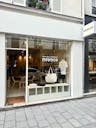 Boutique - Showroom dans le Marais