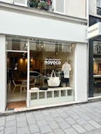 Boutique - Showroom dans le Marais - Image 0