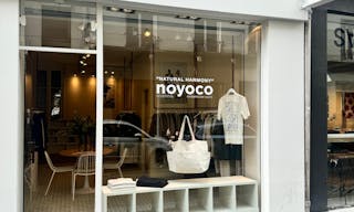 Boutique - Showroom dans le Marais - Image 0